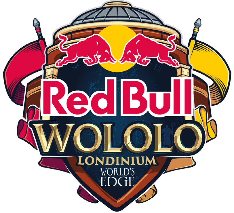 Red Bull Wololo: Londinium 2026 — Hera Vô Địch