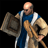Monk (Tu sĩ) — Age of Empires II