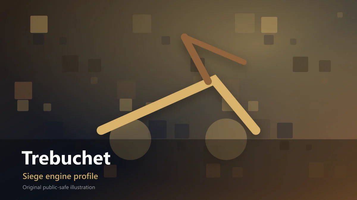 Trebuchet